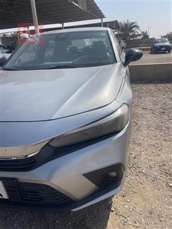 هۆندا سیڤیک